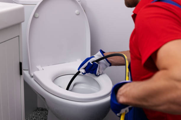 Best Drain Cleaning Services  in Tolleson, AZ