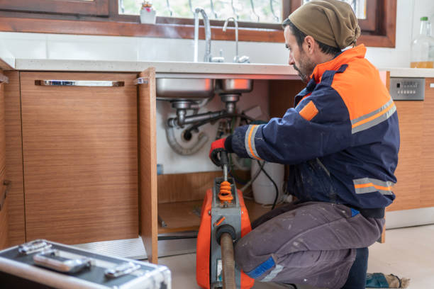 Water Softener Installation in Tolleson, AZ