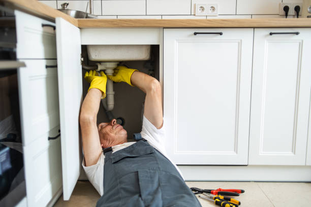 Professional Plumbing in Tolleson, AZ