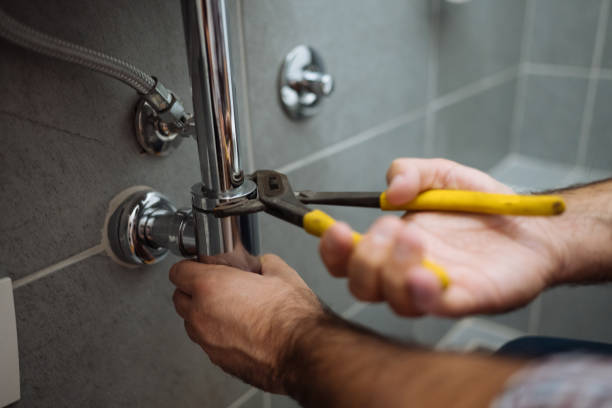 Gas Line Repair in Tolleson, AZ