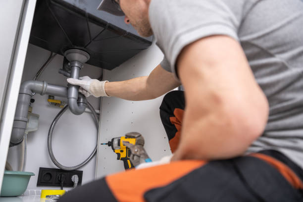 Best Leak Detection Services  in Tolleson, AZ